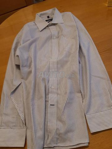 قميص رجالي ويستبري (مقاس 42) - 2