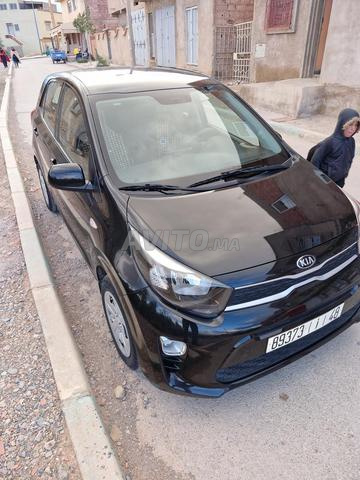 Mise en vente Picanto (Ali) - 2