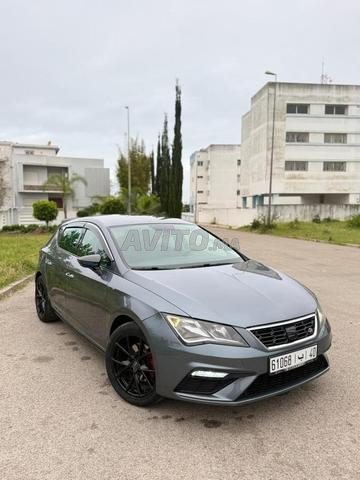SEAT LEON 2018 Diesel Manuelle à Larache