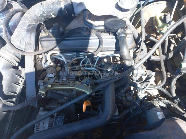 طموبيل كولف 2 للبيع موديل 88