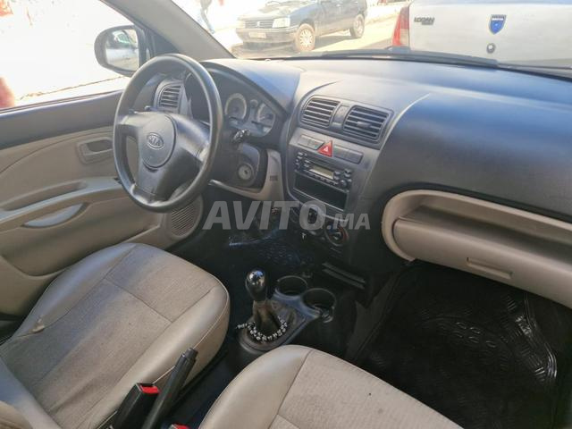 Kia Picanto - 2