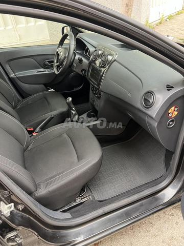 داسيا لوجان - 2