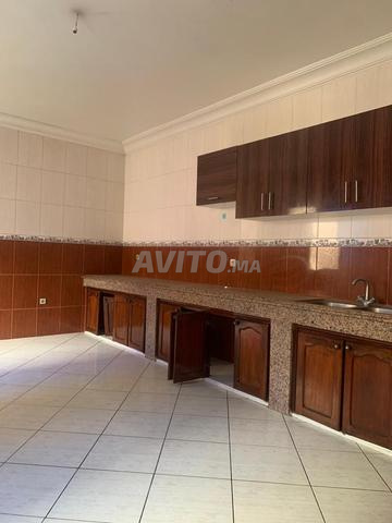Appartement à louer Mimosa Kénitra