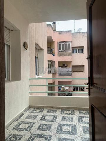 شقة للكراء ميموزا القنيطرة - 2