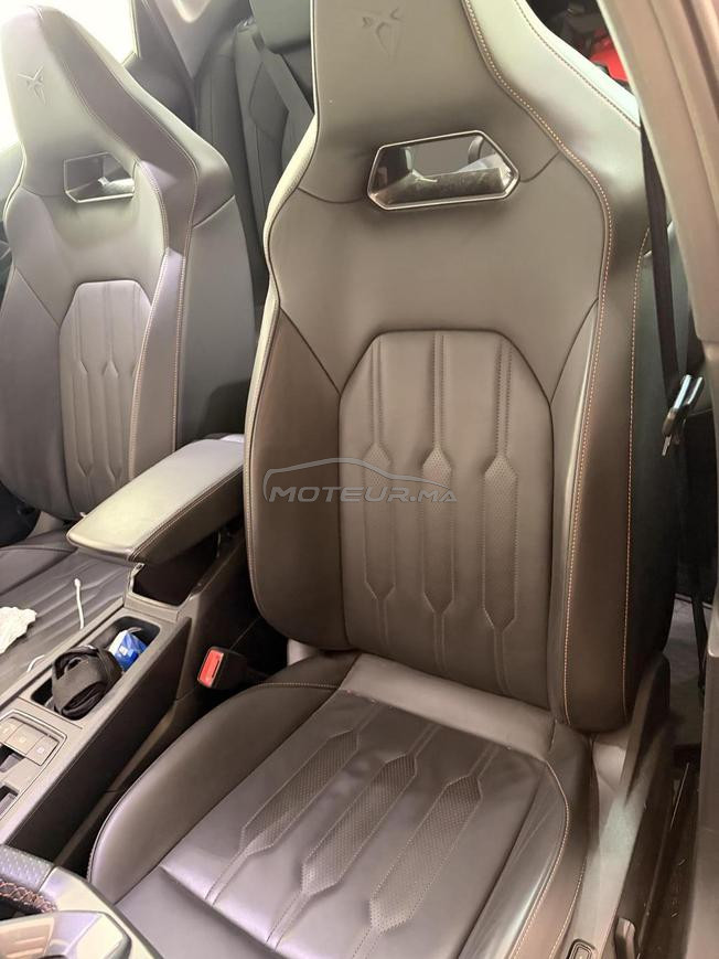 Cupra Formentor Hybride Automatique 2024 à Rabat