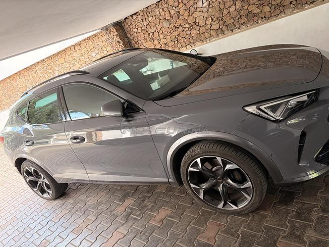 Cupra Formentor Hybride Automatique 2024 à Rabat