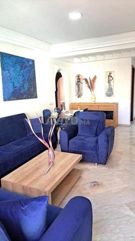 Appartement bien sécurisé - 2