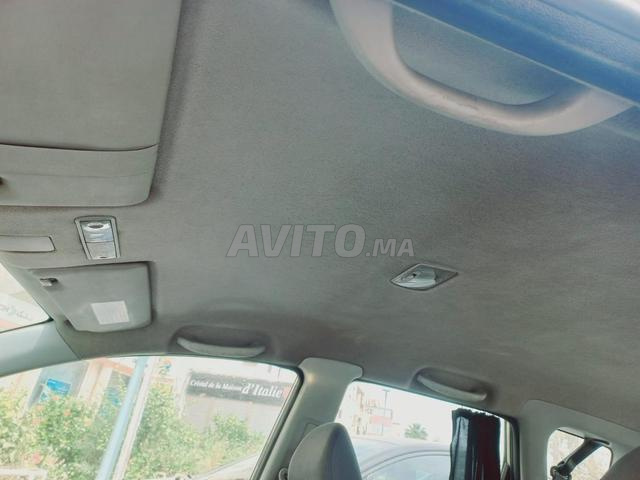 هوندا جاز بنزين يدوية 2005 في سلا - 2