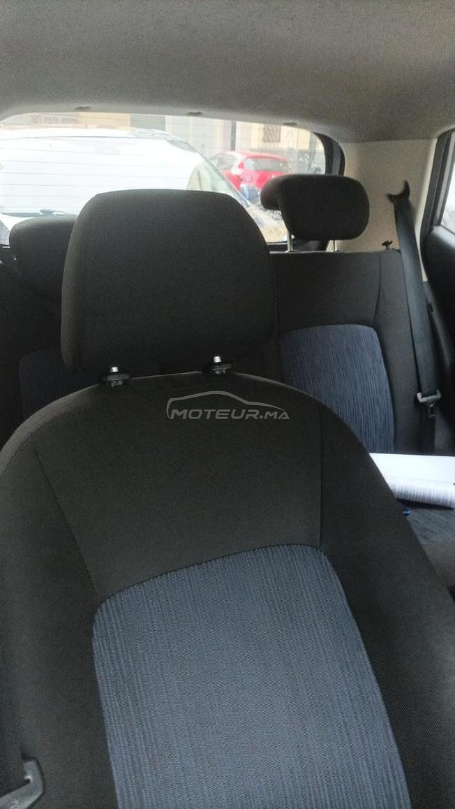 Hyundai i10 Essence Manuelle 2011 à Casablanca