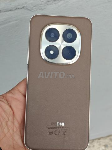 Mi 14T / Note 15 Pro plus / 14 Pro très neuf - 2