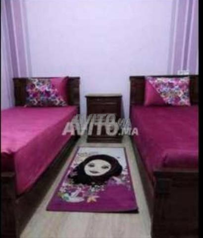 Studio bien situé et bien meublé - 2