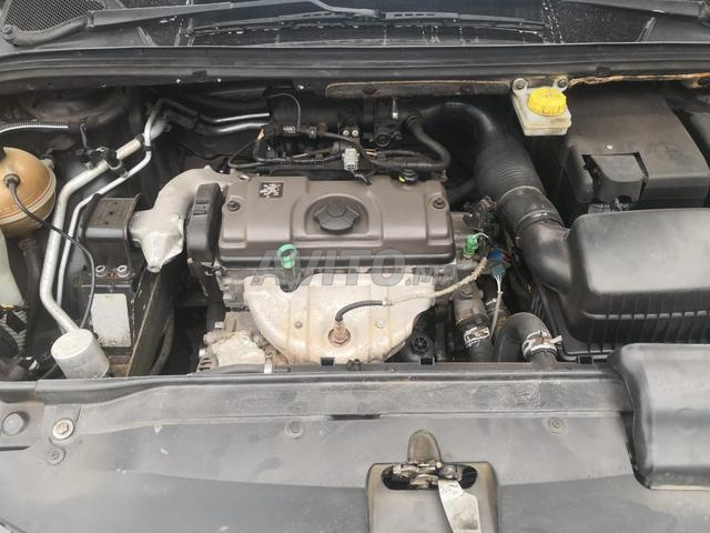 Peugeot 307 très bon état