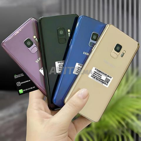 سامسونج S9 جديد