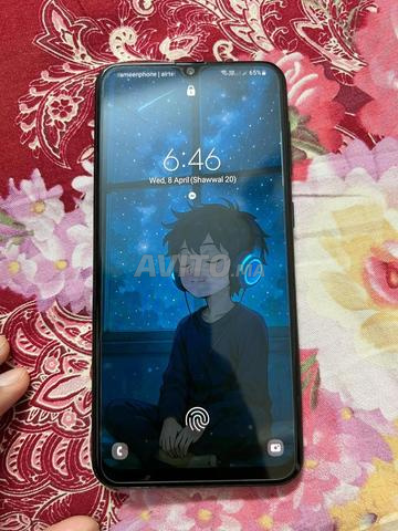 Samsung Galaxy A30s