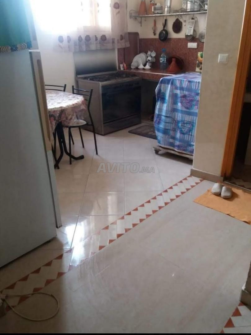 Appartement meublé de vacances Agadir - image 2