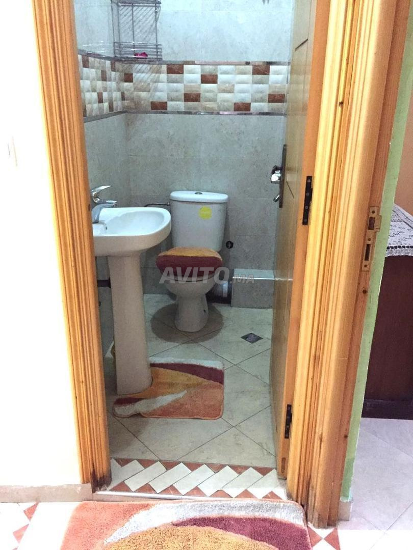 Appartement meublé de vacances Agadir - image 3