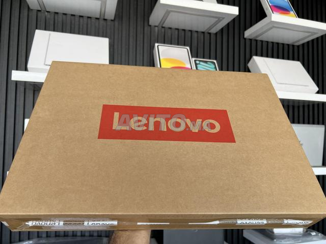 Lenovo Slim 3 Core I7 13ème Gén 2.4G 16Go RAM 512Go / Magasin