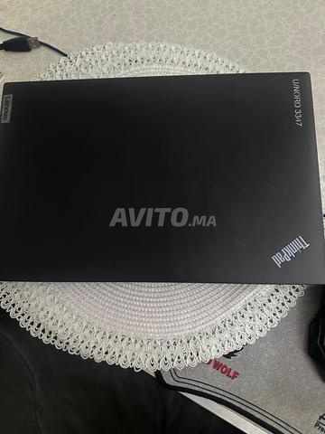 Lenovo ThinkPad L15 Gen 4 (i5 الجيل 13) - 2