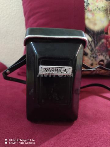 كاميرا ياشيكا - 2