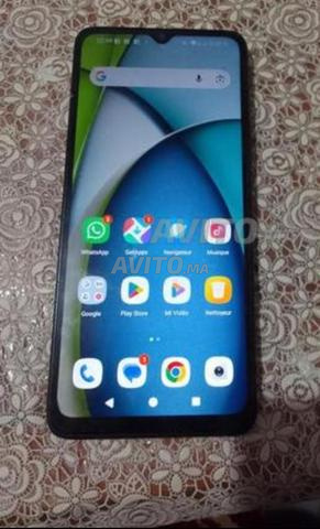 Toujours neuf, couleur noire - 2