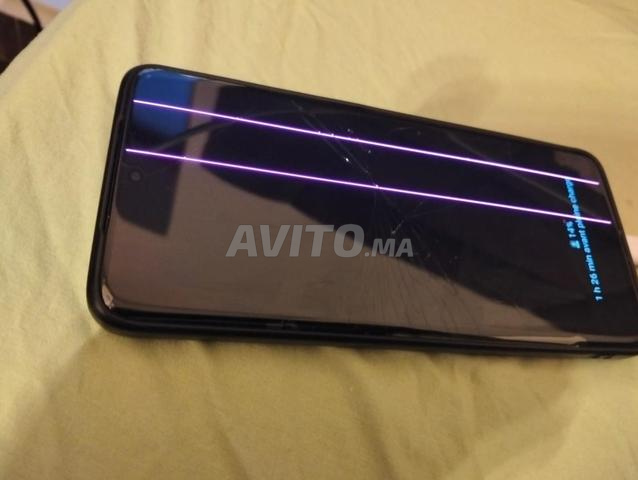 Samsung S20 plus - 2