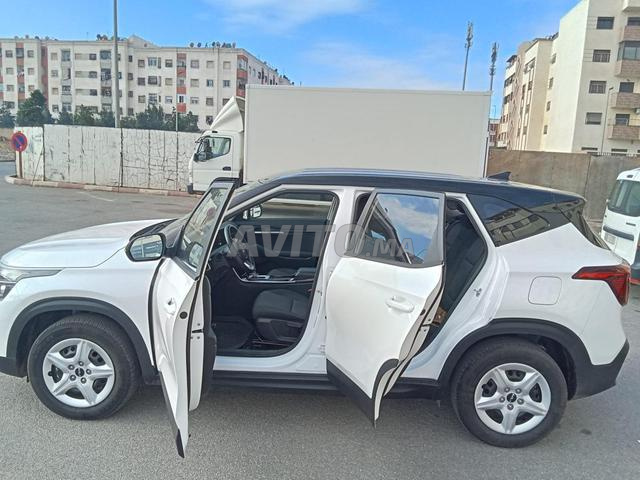 كيا سيلتوس موديل 2025. كم 25000 بنزين