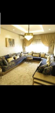 Appartement Meublé À Louer Par Jour À Fés - image 3