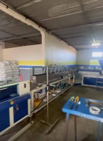 آلة لأنبوب برتقالي - 2