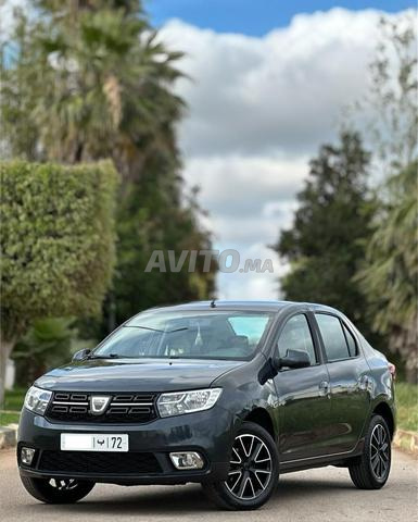 Dacia LOGAN LAUREATE 1.5 DCI prestige 2021