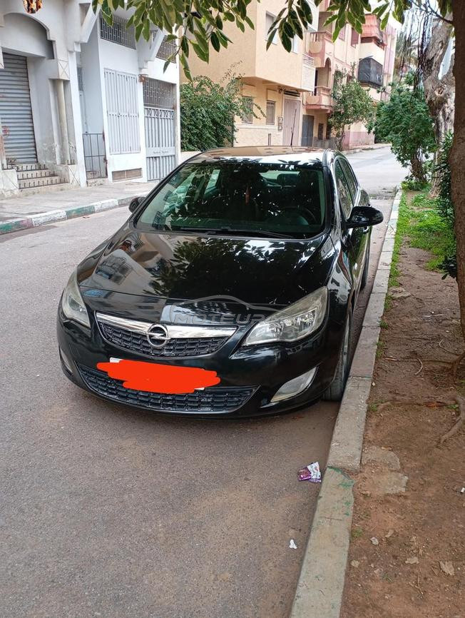 tonobile jdida zéro accident 