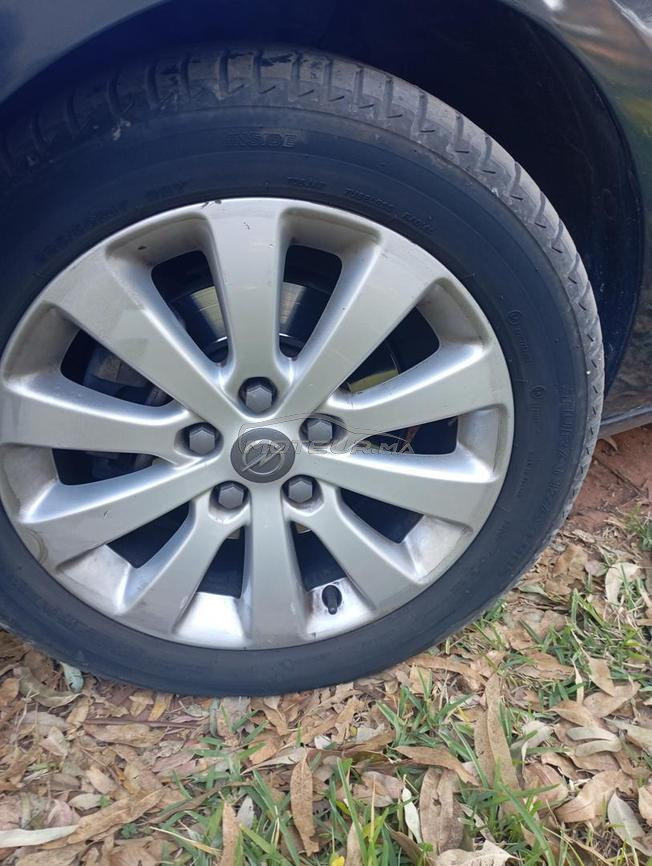 tonobile jdida zéro accident 