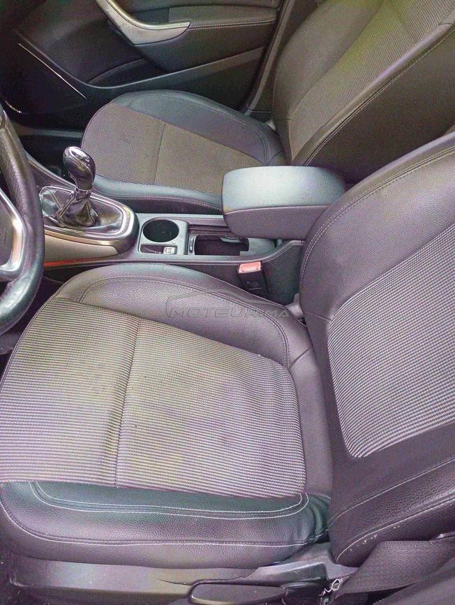 tonobile jdida zéro accident 