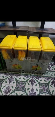 معدات لسناك - 2