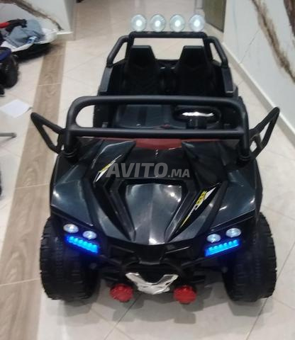 سيارة كهربائية للأطفال - 2