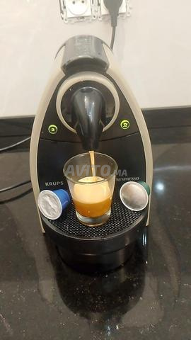 Nespresso - 2