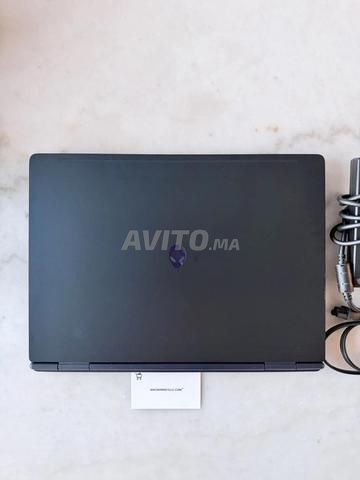 Alienware 16X i9 64GB 8GB VRAM Gaming - 2