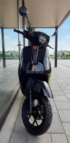 سكوتر كهربائي YADEA OWIN