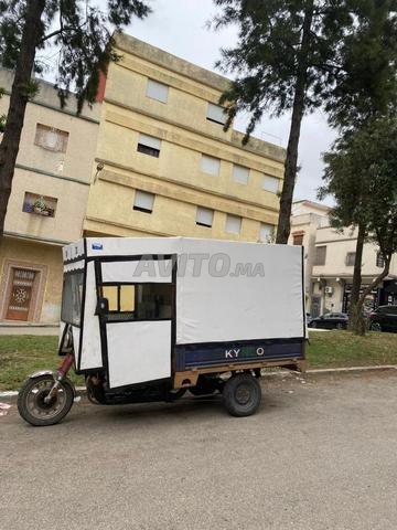 موتور للبيع نوع كينكو - 2