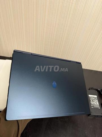 Alienware 16X i9 64GB 8GB VRAM للألعاب