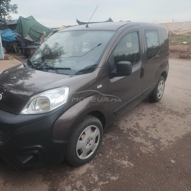 fiat fiorino maron 2021/12