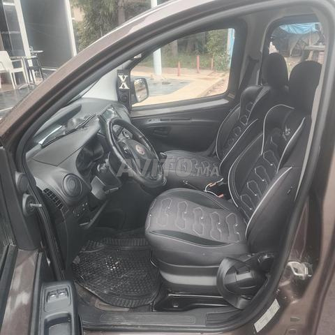 فيات فيورينو بني 2021/12 - 2