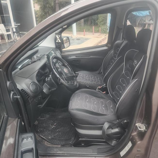 fiat fiorino maron 2021/12