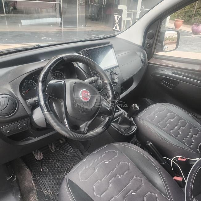 fiat fiorino maron 2021/12