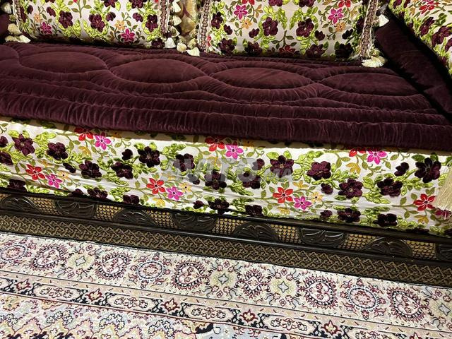 سدادر خشبية عالية الجودة 🔥 - 2