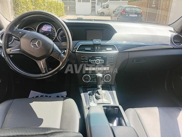 Mercedes-Benz Classe C - 2
