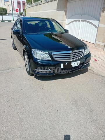 Mercedes-Benz Classe C