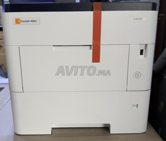 طابعة Triumph Adler Epson تونر 15000 صفحة - 2