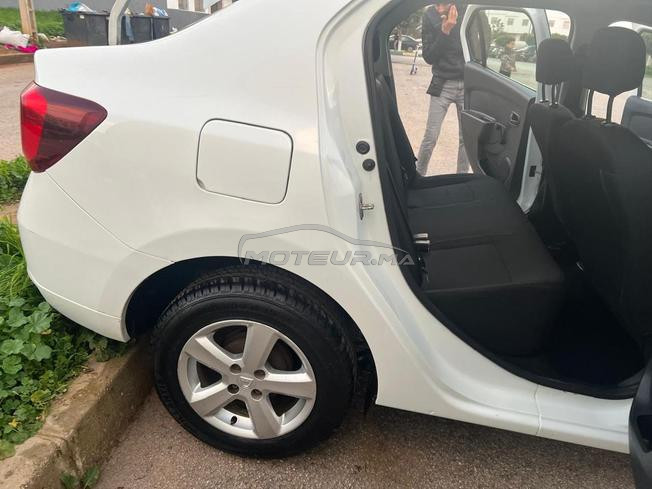 dacia bon état 