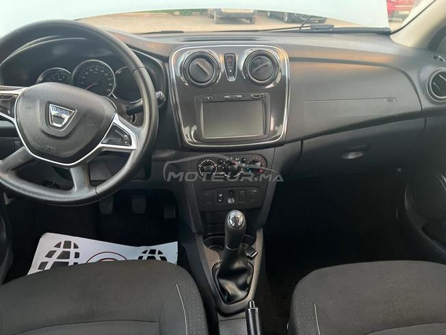 dacia bon état 
