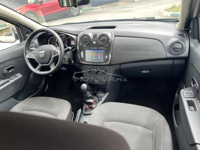 dacia bon état 